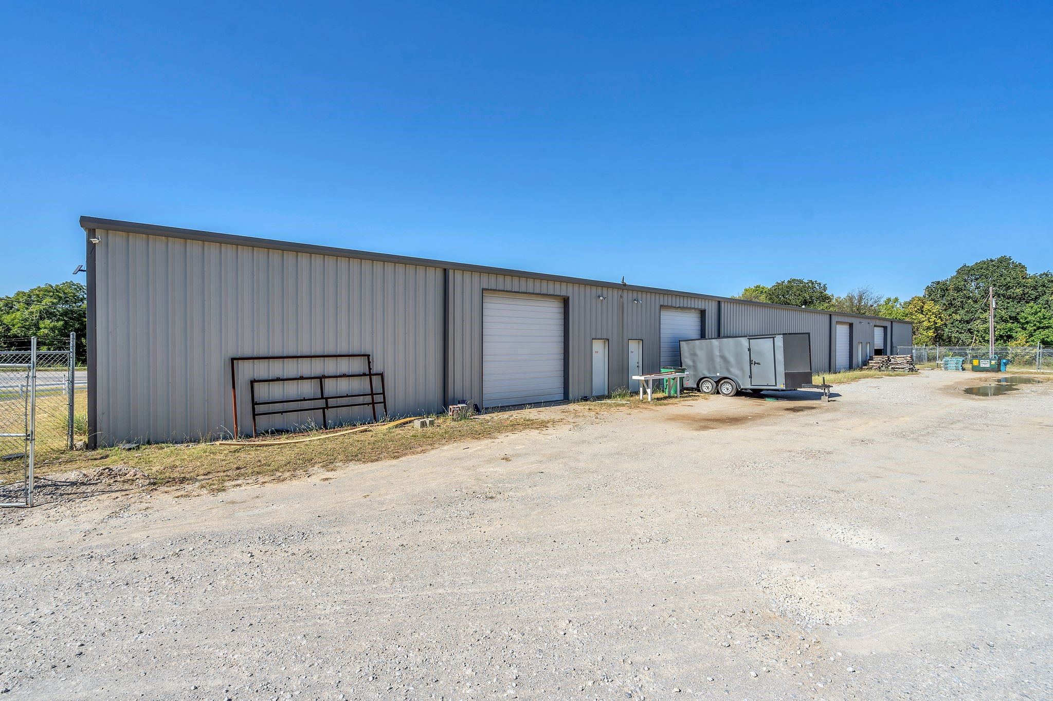 2522 N Highway 287 Decatur TX 76234