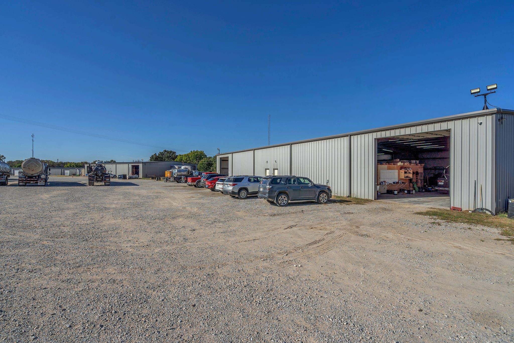 2522 N Highway 287 Decatur TX 76234