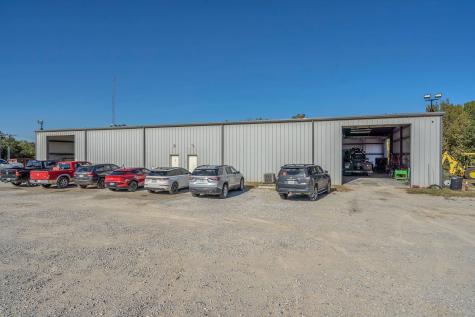 2522 N Highway 287 Decatur TX 76234