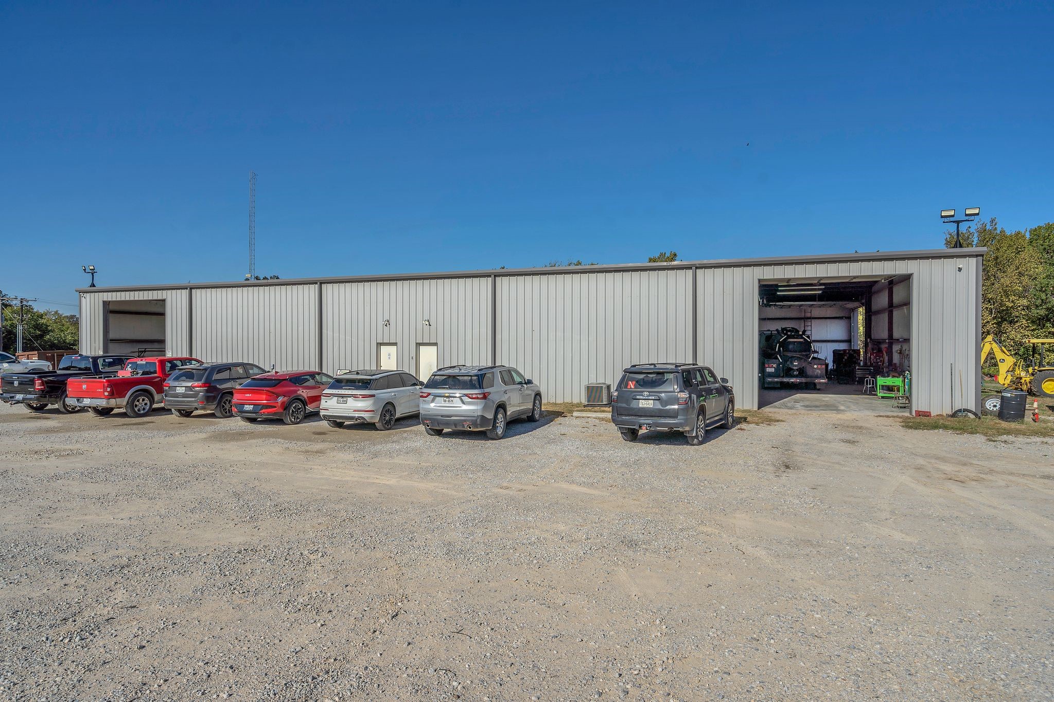 2522 N Highway 287 Decatur TX 76234