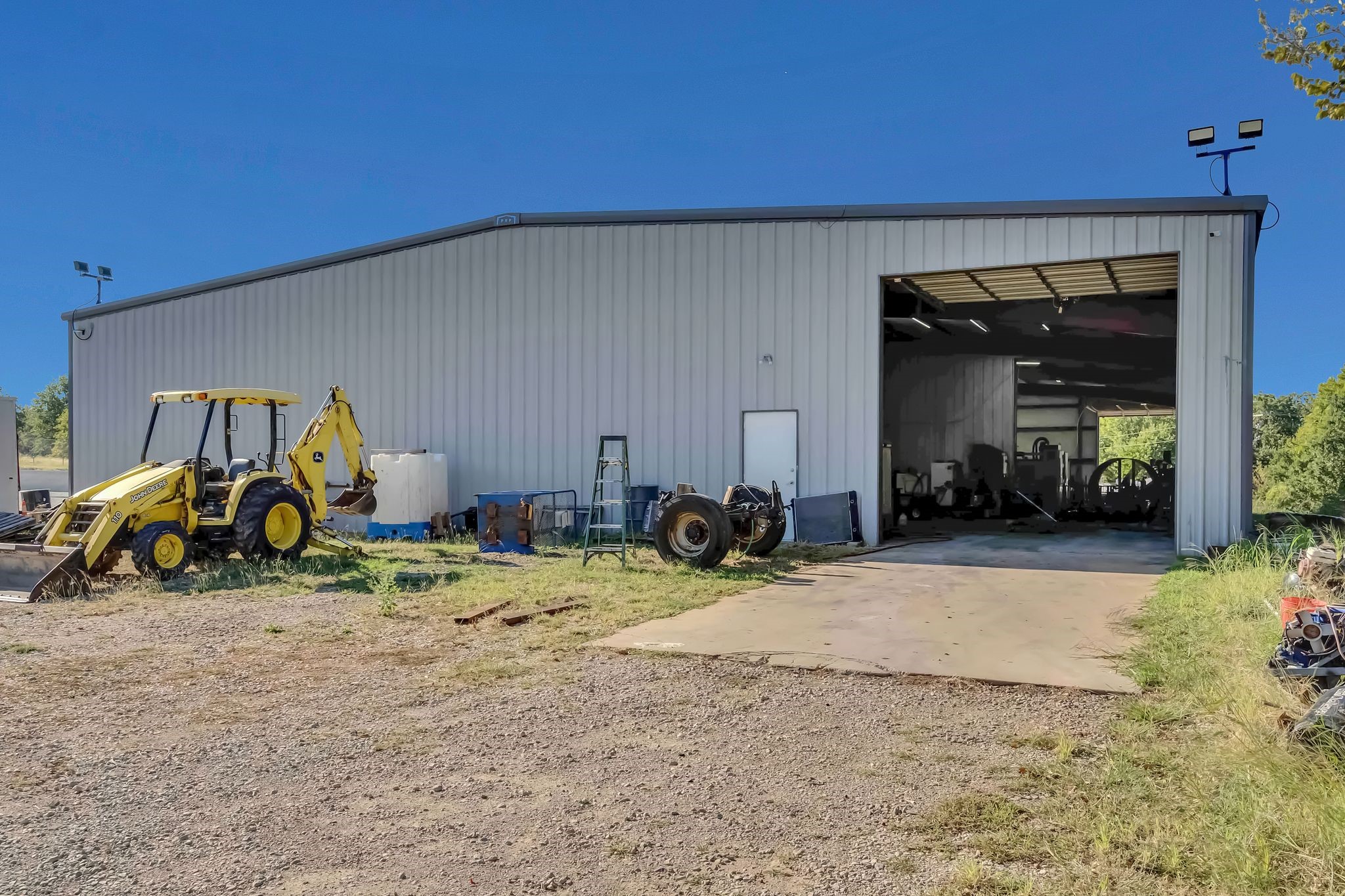 2522 N Highway 287 Decatur TX 76234