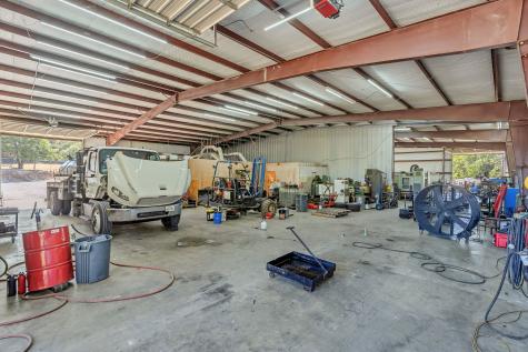 2522 N Highway 287 Decatur TX 76234