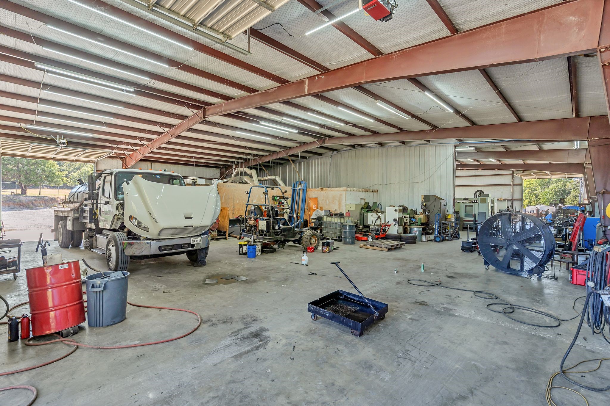 2522 N Highway 287 Decatur TX 76234