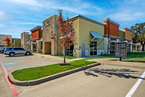 1431-1437 E Mckinney Street Denton TX 76209