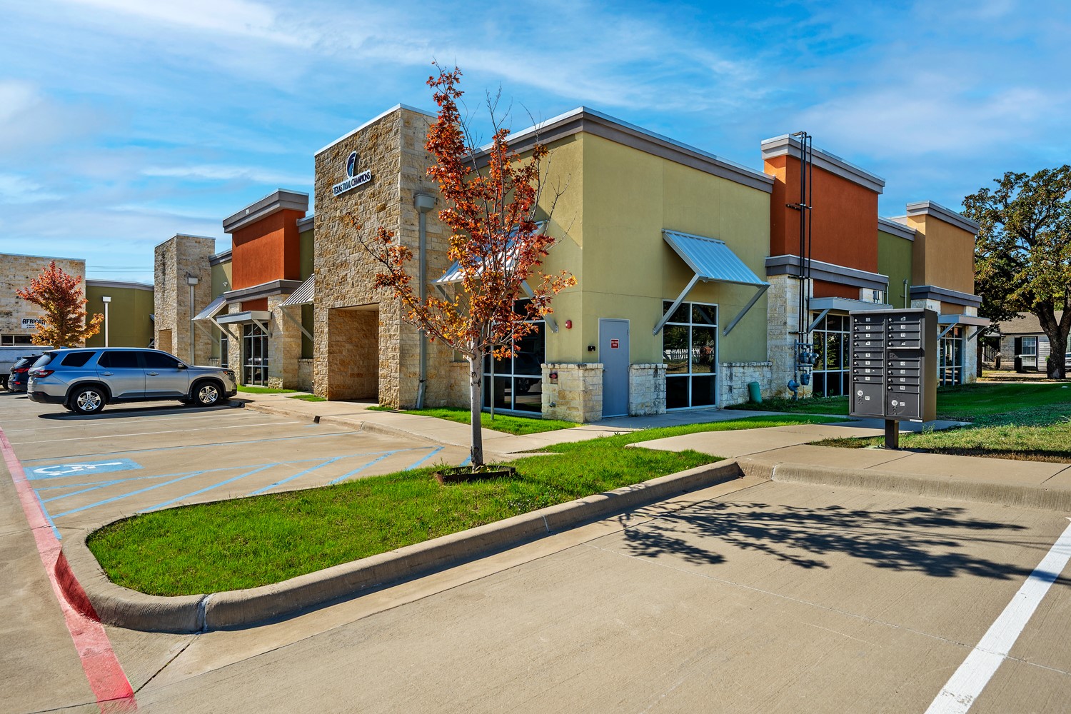 1431-1437 E Mckinney Street Denton TX 76209