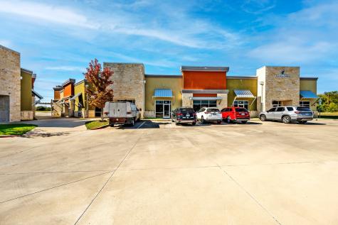 1431-1437 E Mckinney Street Denton TX 76209