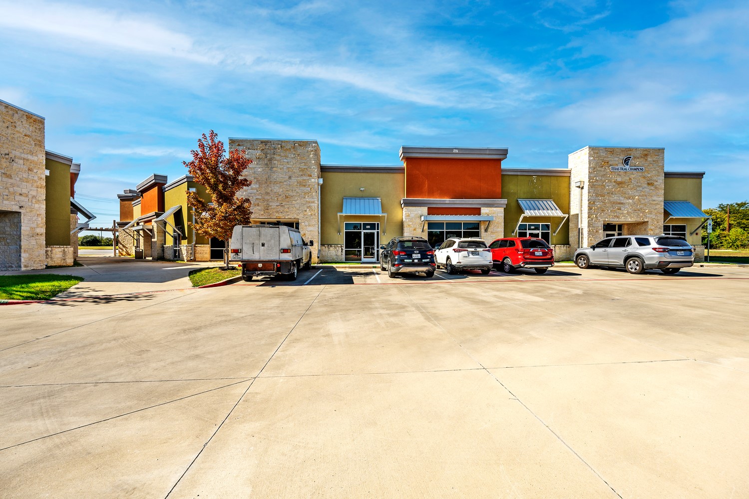 1431-1437 E Mckinney Street Denton TX 76209