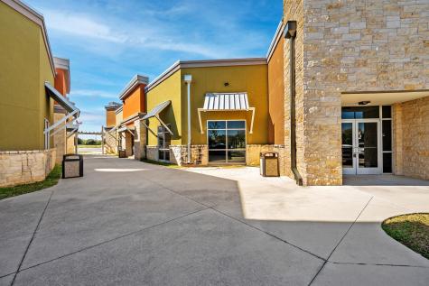 1431-1437 E Mckinney Street Denton TX 76209