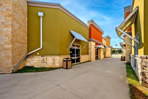 1431-1437 E Mckinney Street Denton TX 76209