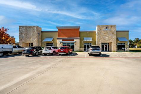 1431-1437 E Mckinney Street Denton TX 76209