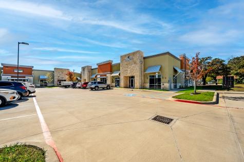 1431-1437 E Mckinney Street Denton TX 76209