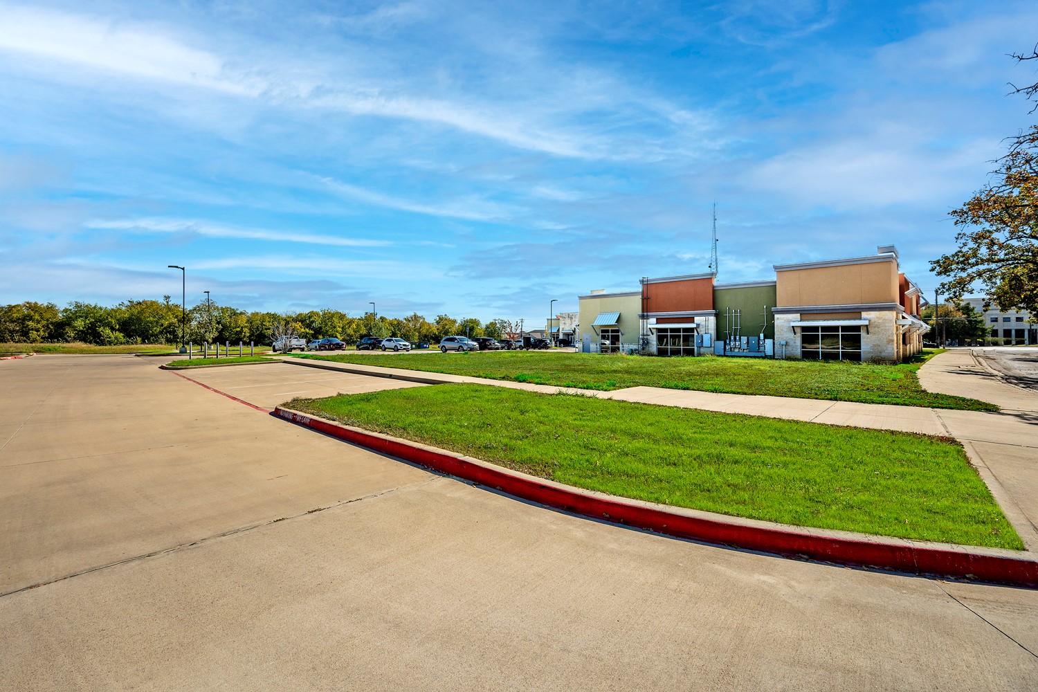 1431-1437 E Mckinney Street Denton TX 76209