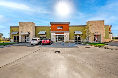 1431-1437 E Mckinney Street Denton TX 76209