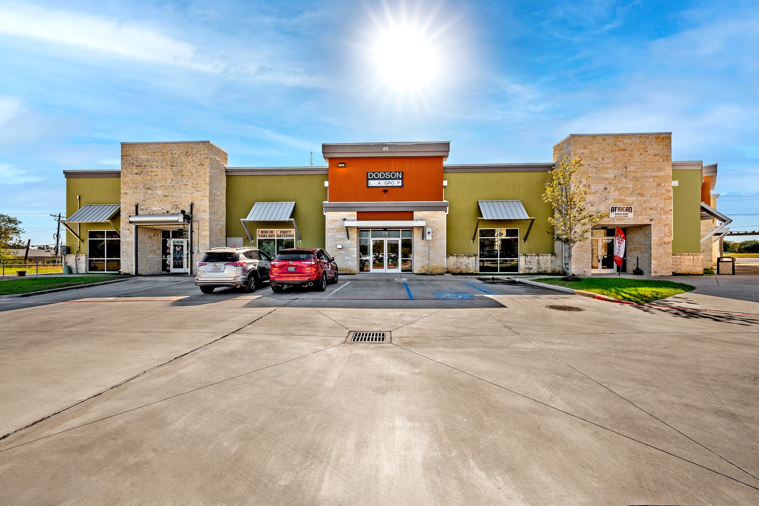 1431-1437 E Mckinney Street Denton TX 76209