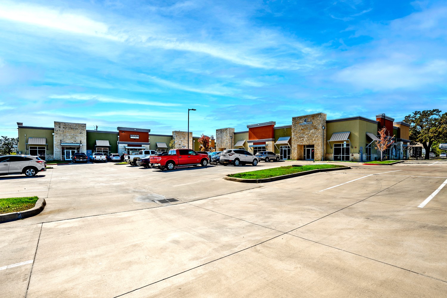 1431-1437 E Mckinney Street Denton TX 76209