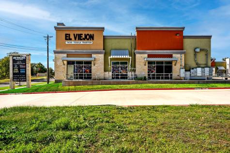 1431-1437 E Mckinney Street Denton TX 76209