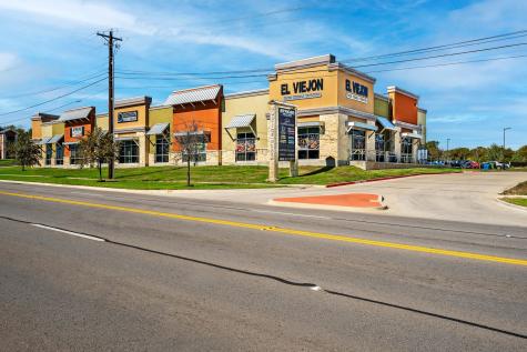 1431-1437 E Mckinney Street Denton TX 76209