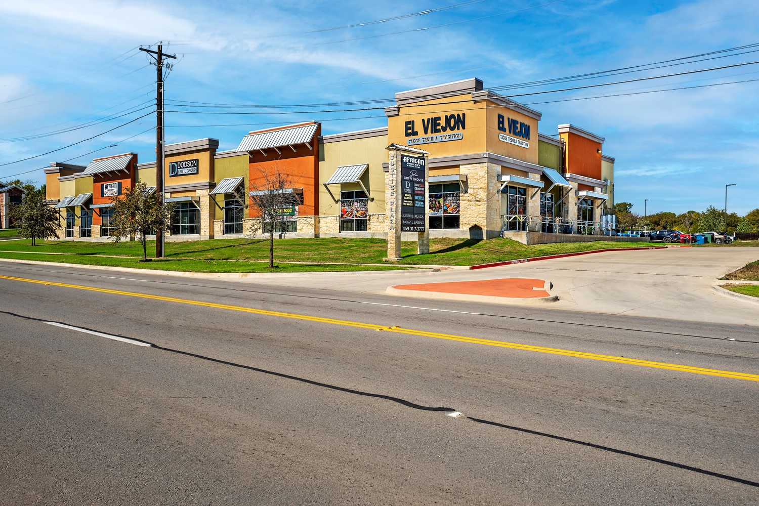 1431-1437 E Mckinney Street Denton TX 76209