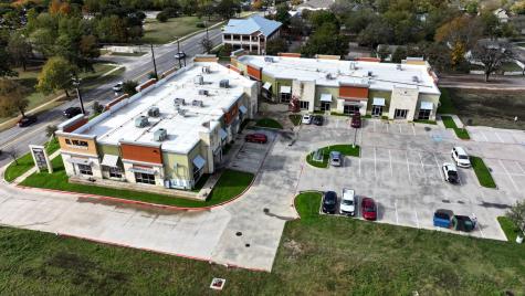 1431-1437 E Mckinney Street Denton TX 76209