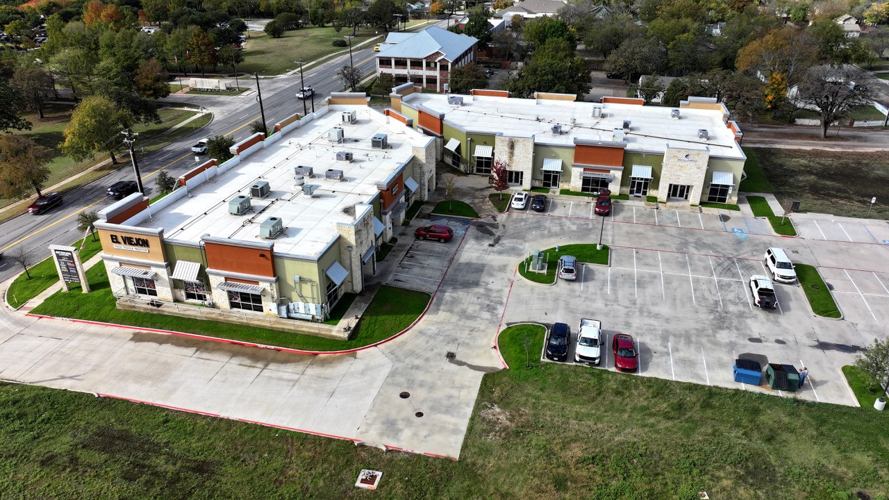 1431-1437 E Mckinney Street Denton TX 76209