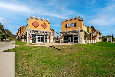 1431-1437 E Mckinney Street Denton TX 76209