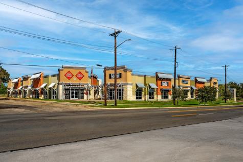 1431-1437 E Mckinney Street Denton TX 76209