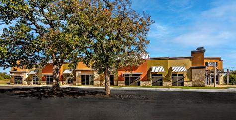 1431-1437 E Mckinney Street Denton TX 76209