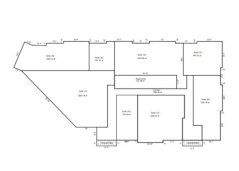 1431-1437 E Mckinney Street Denton TX 76209