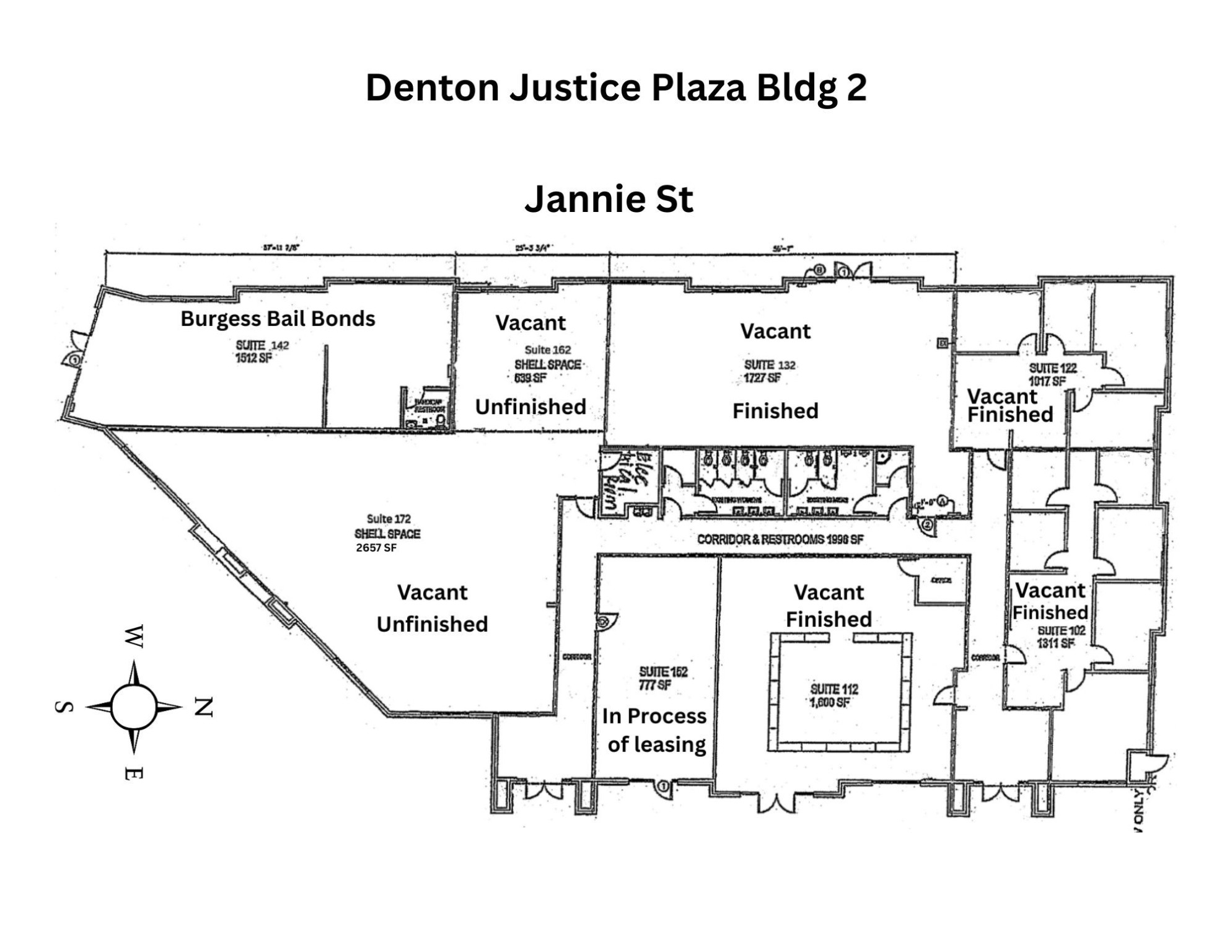 1431-1437 E Mckinney Street Denton TX 76209