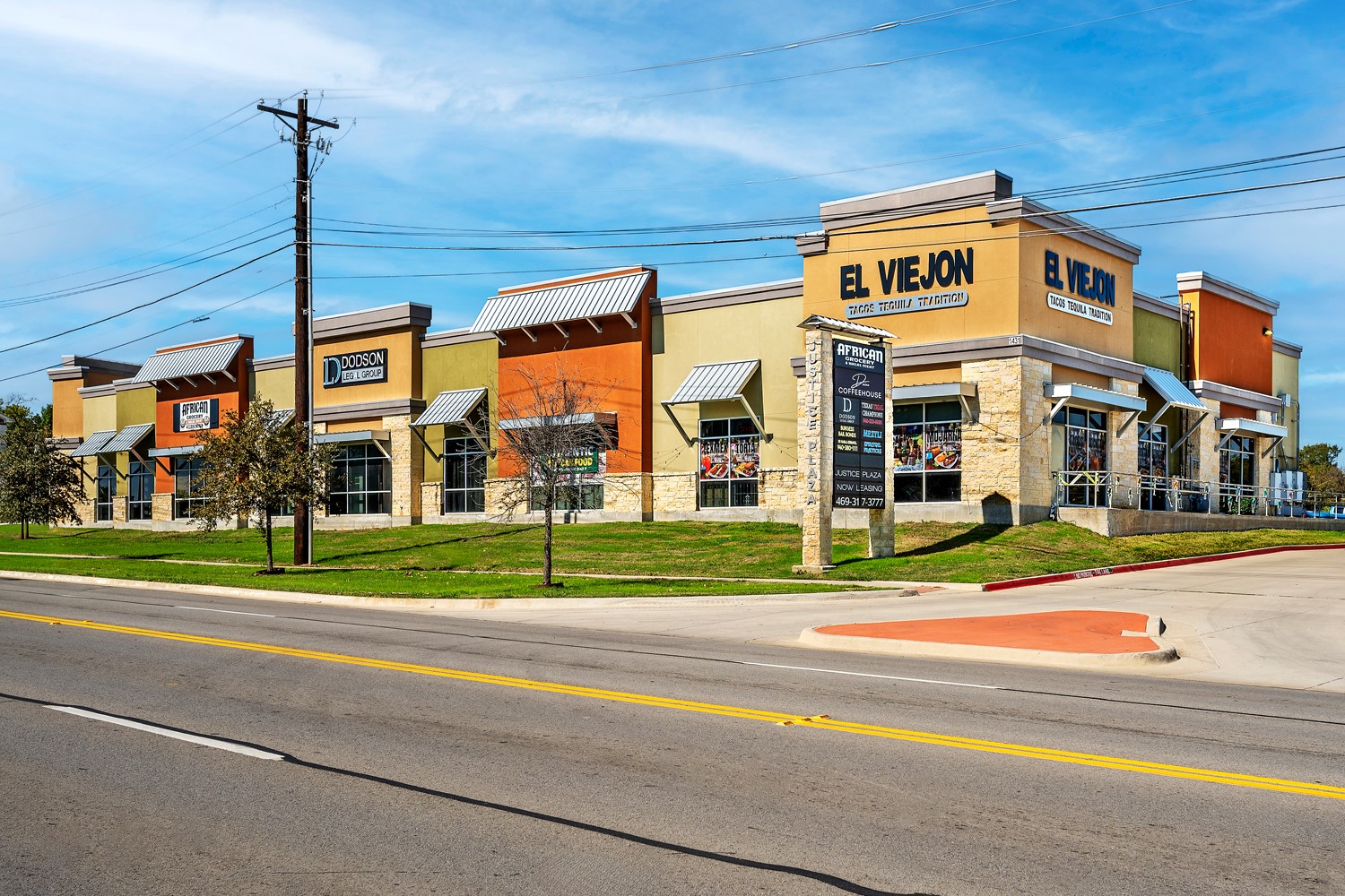 1431-1437 E Mckinney Street Denton TX 76209