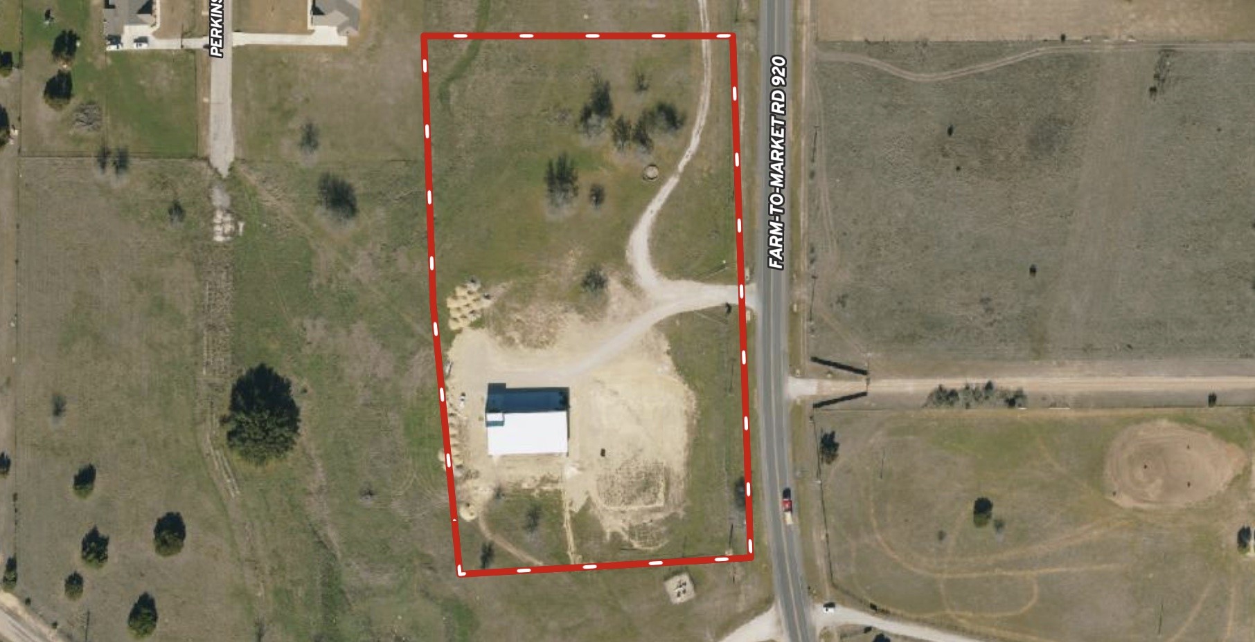 4939 Fm 920 Weatherford TX 76088