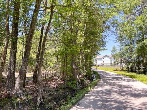 0 Lane Drive Lufkin TX 75904