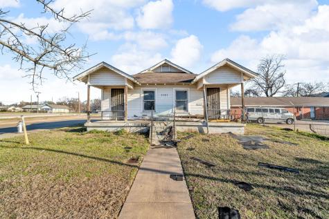 1101 E Rosedale Street Fort Worth TX 76104