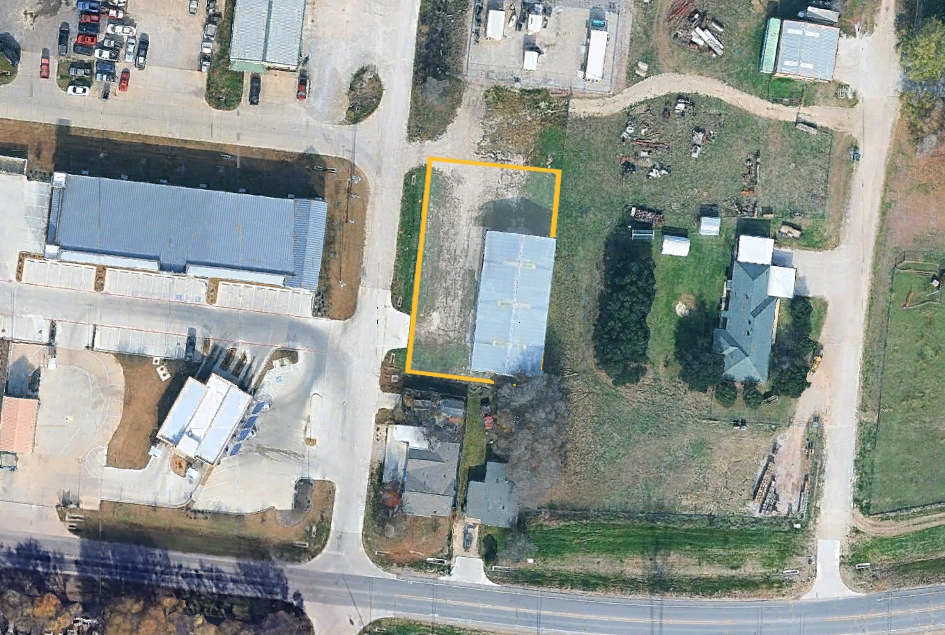 514 Gulf Avenue Justin TX 76247