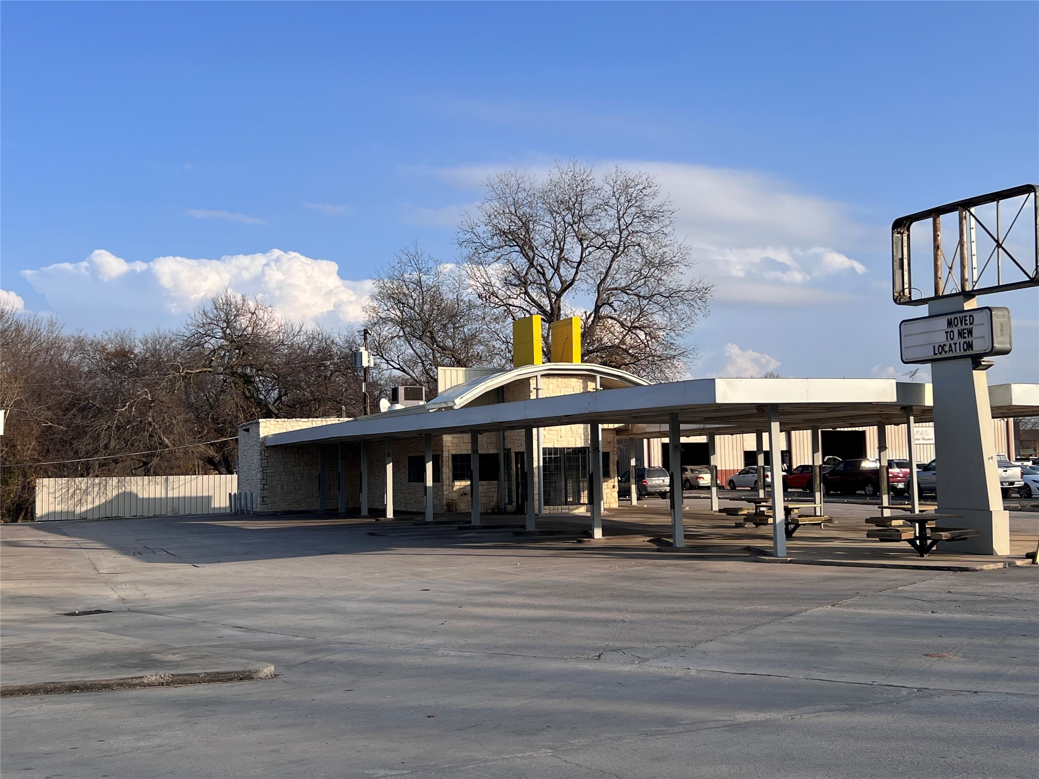 1304 Chico Highway Bridgeport TX 76426