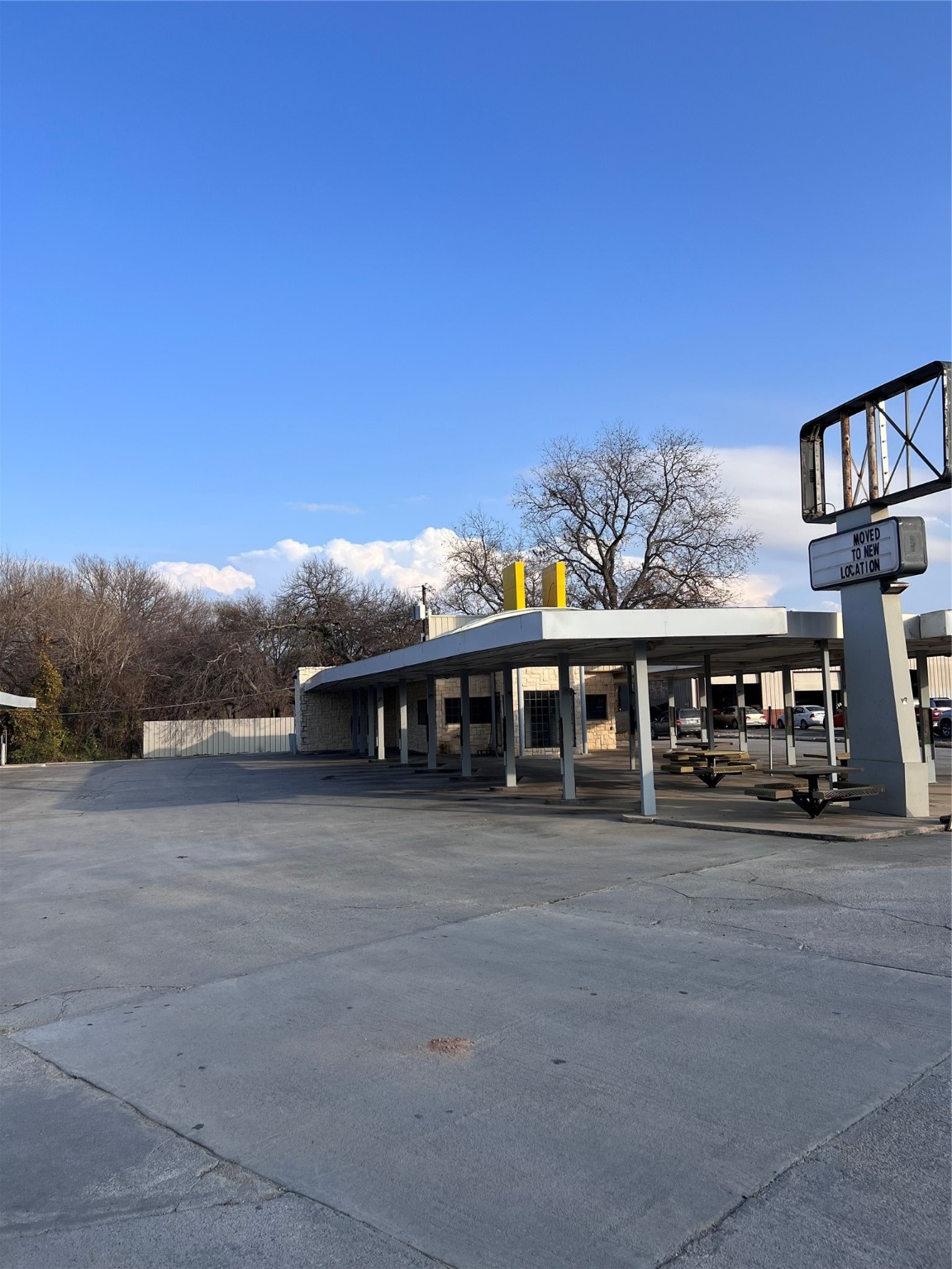 1304 Chico Highway Bridgeport TX 76426