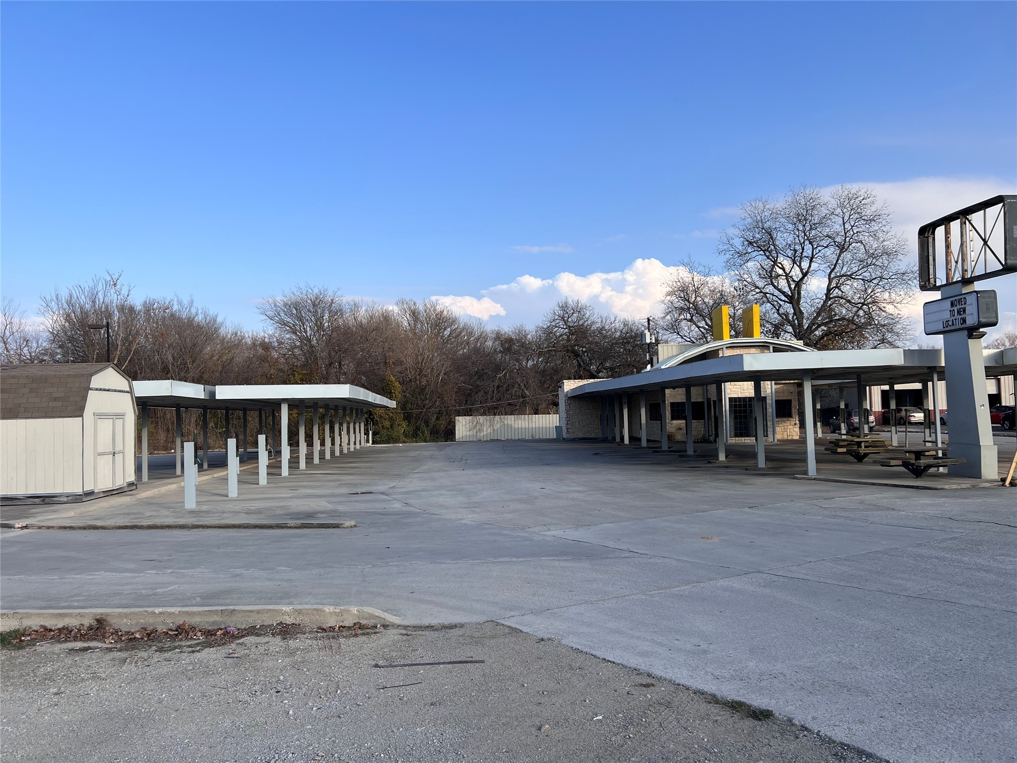 1304 Chico Highway Bridgeport TX 76426