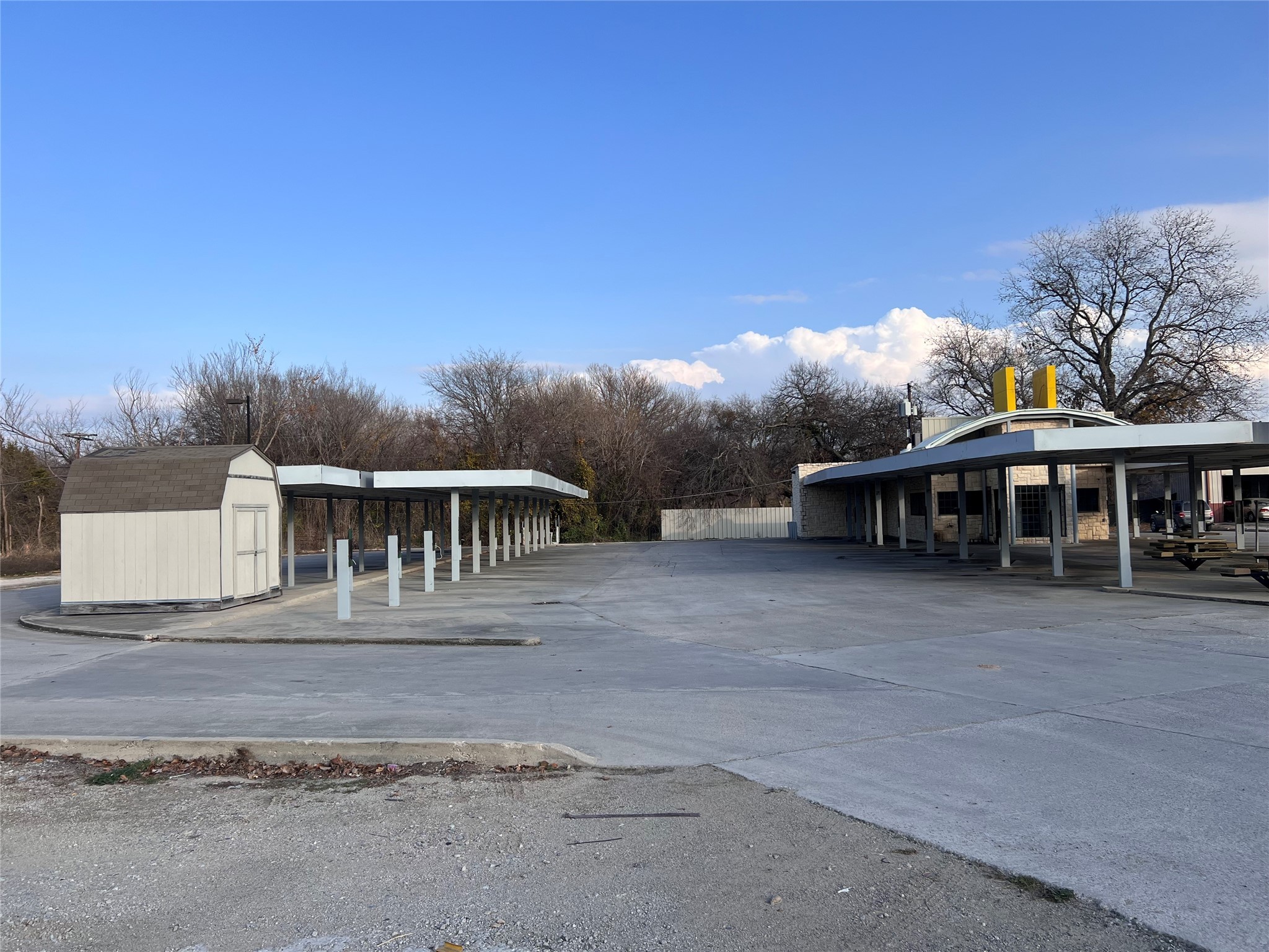 1304 Chico Highway Bridgeport TX 76426