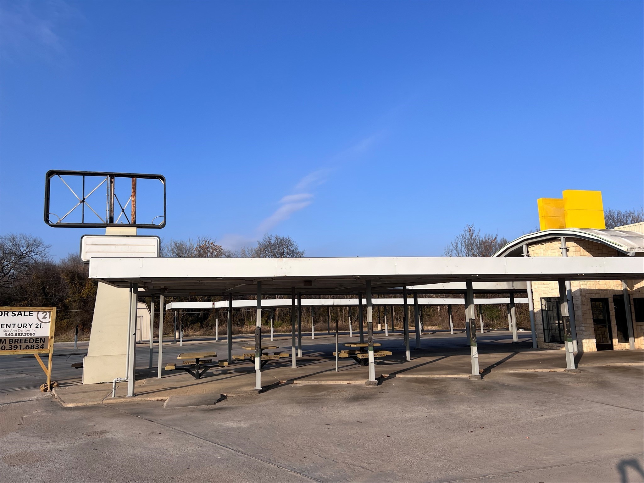 1304 Chico Highway Bridgeport TX 76426
