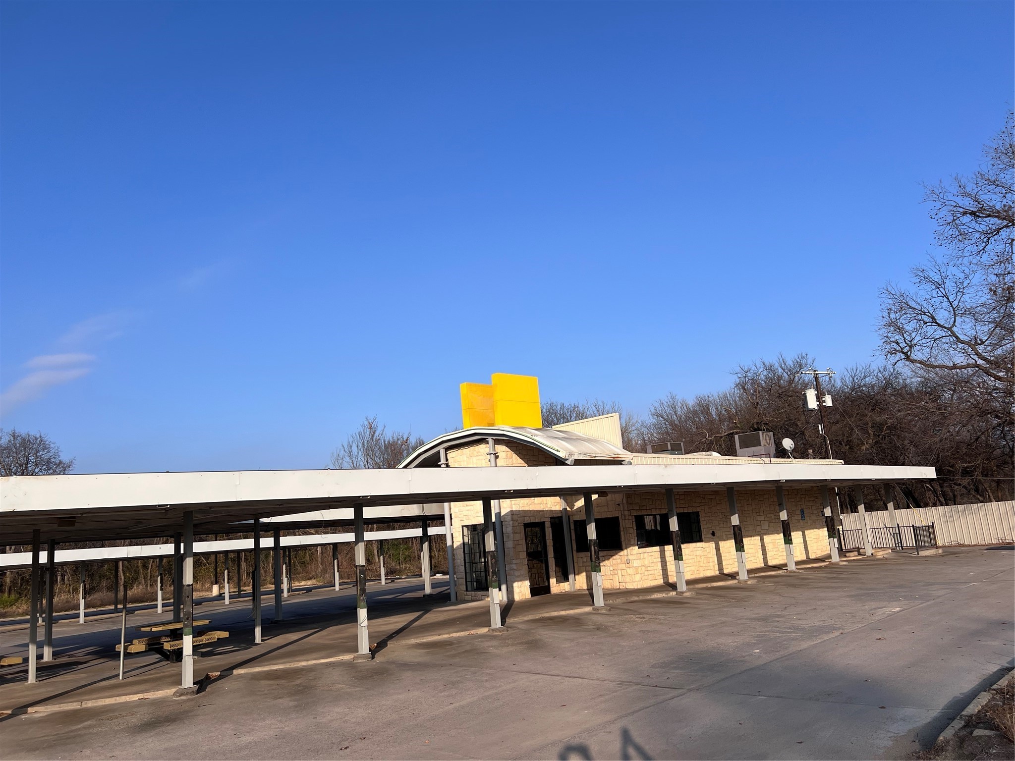 1304 Chico Highway Bridgeport TX 76426