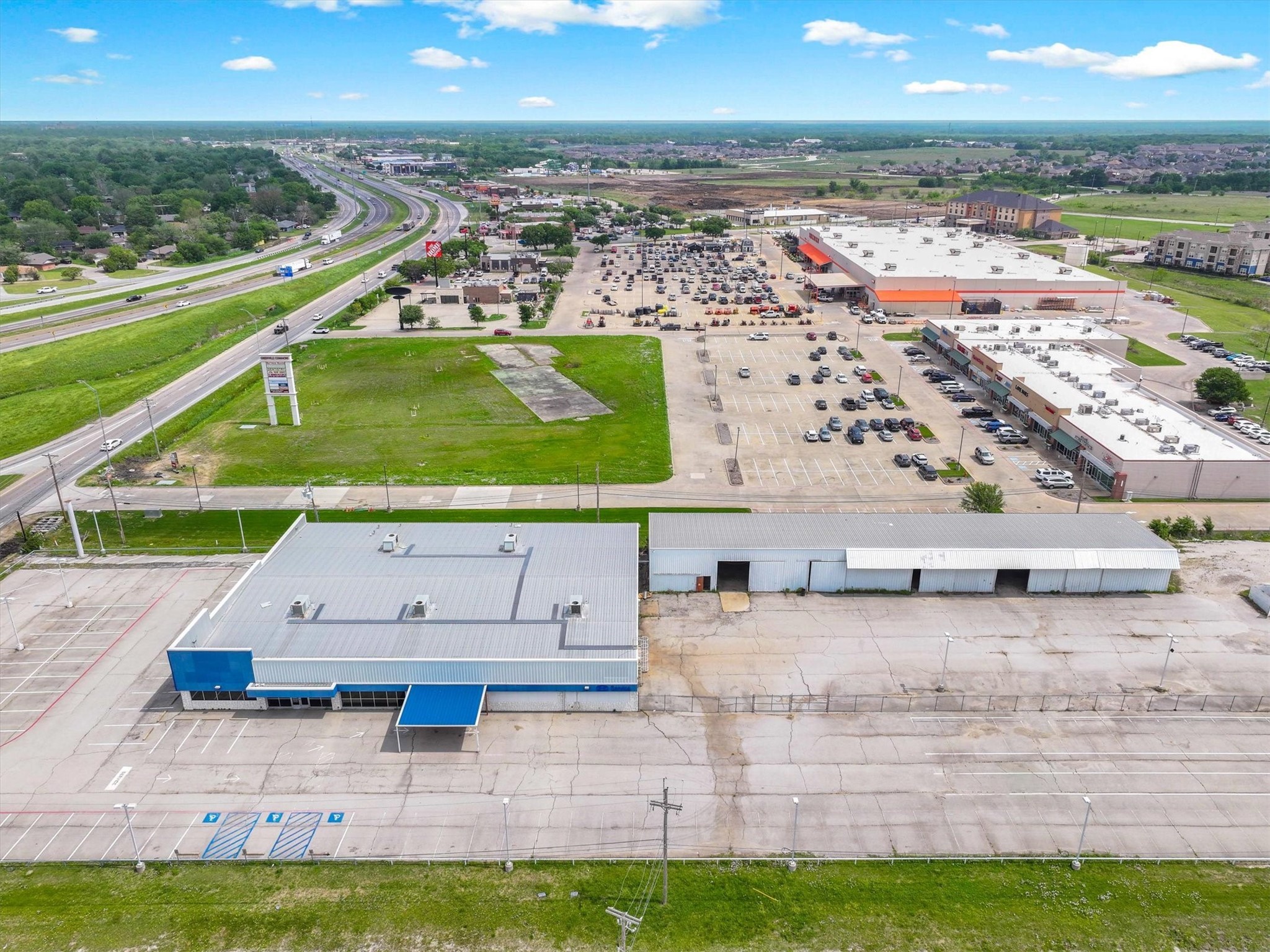 7311 Interstate Highway 30 Greenville TX 75402