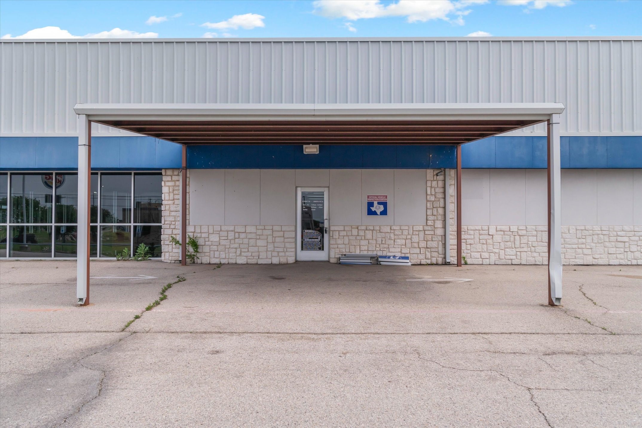 7311 Interstate Highway 30 Greenville TX 75402