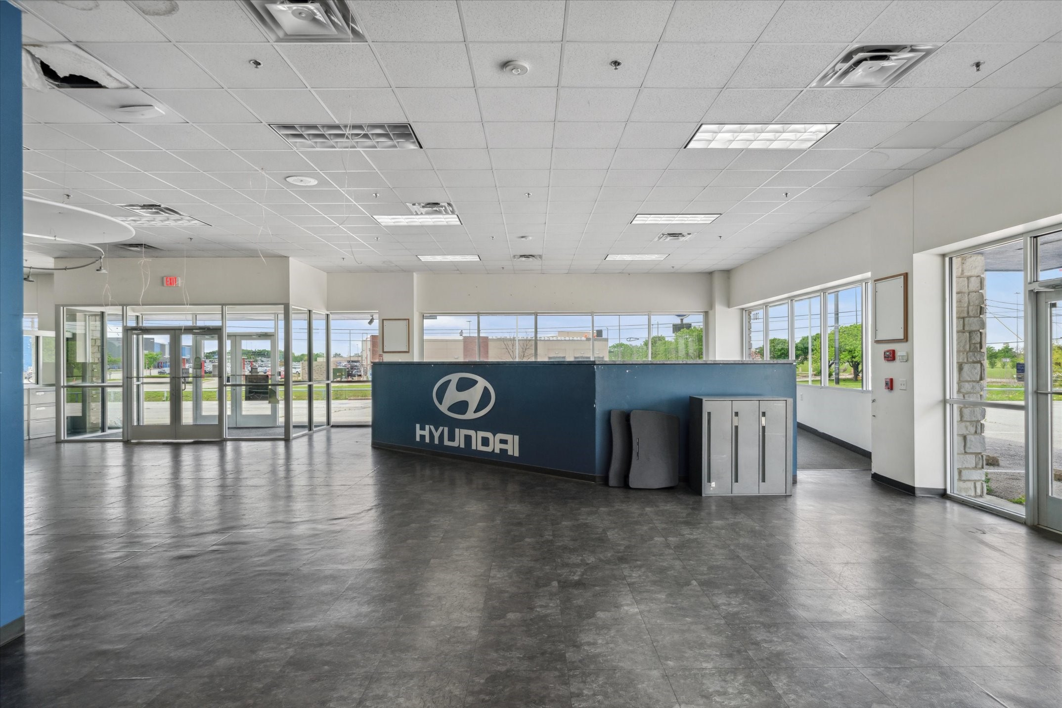 7311 Interstate Highway 30 Greenville TX 75402