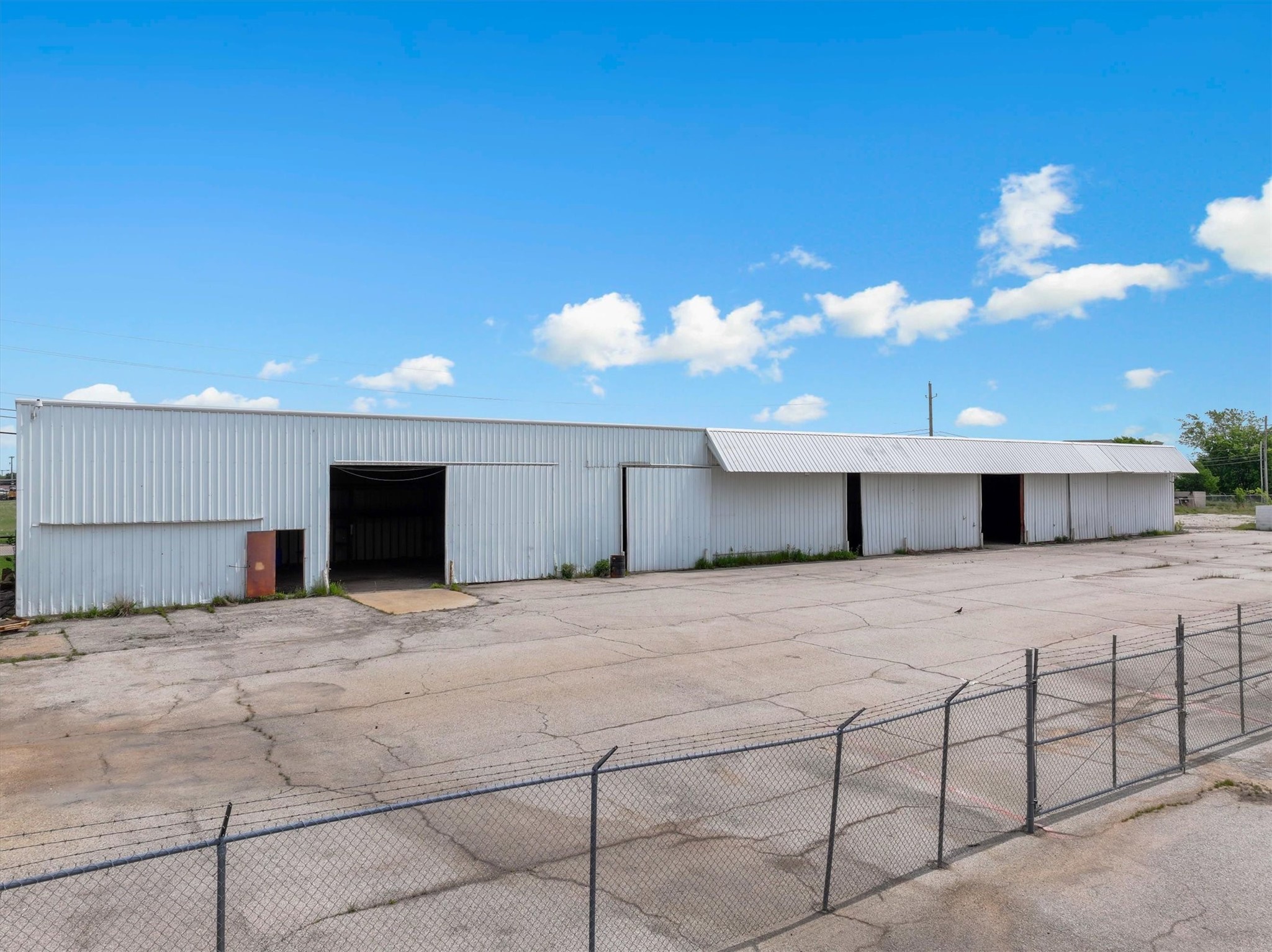 7311 Interstate Highway 30 Greenville TX 75402