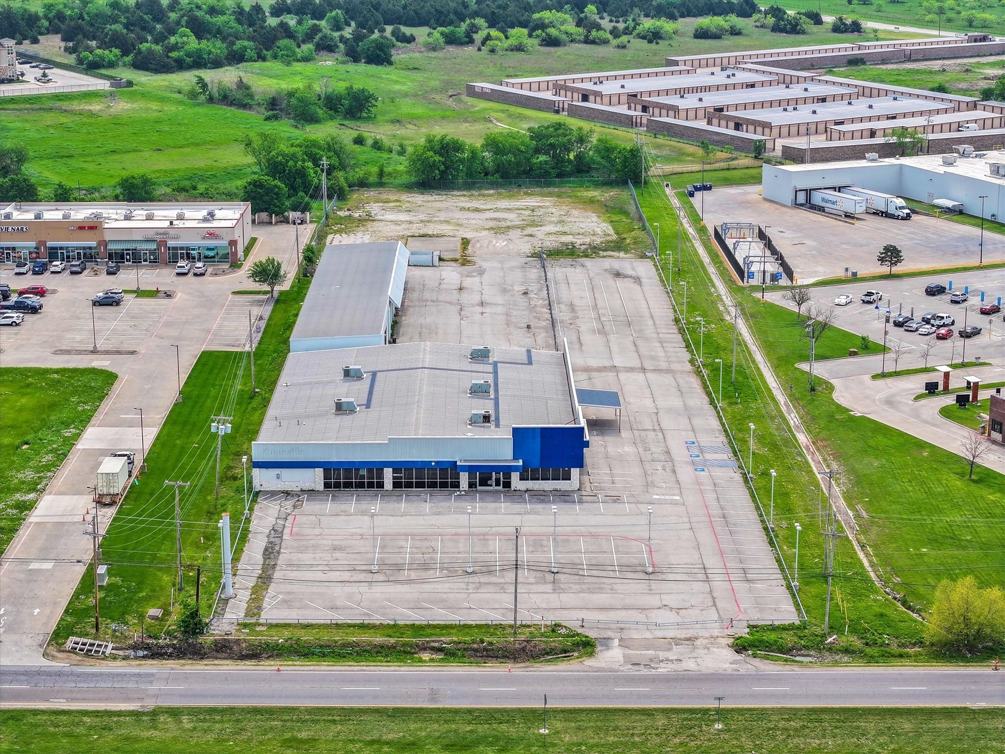 7311 Interstate Highway 30 Greenville TX 75402