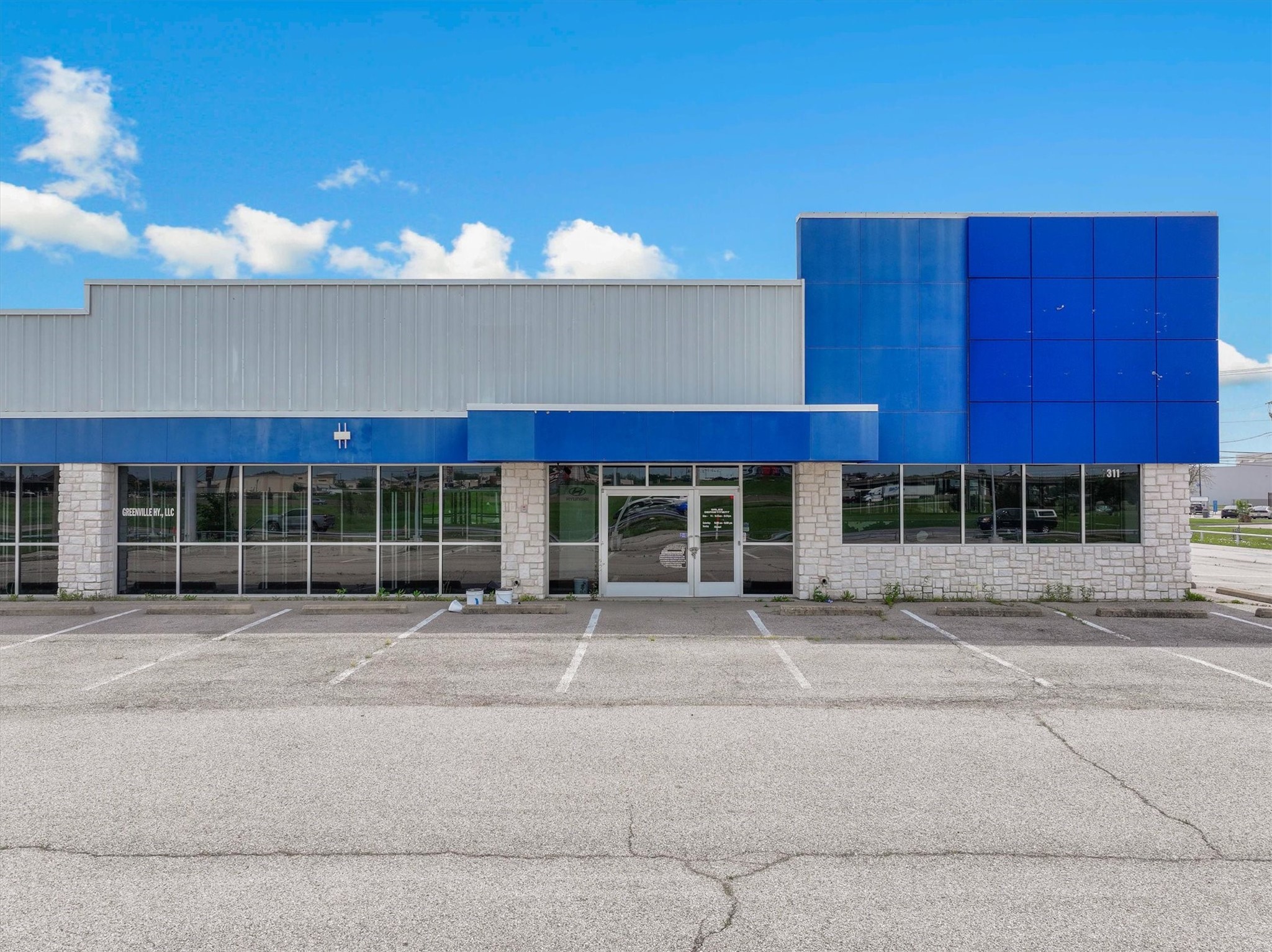 7311 Interstate Highway 30 Greenville TX 75402