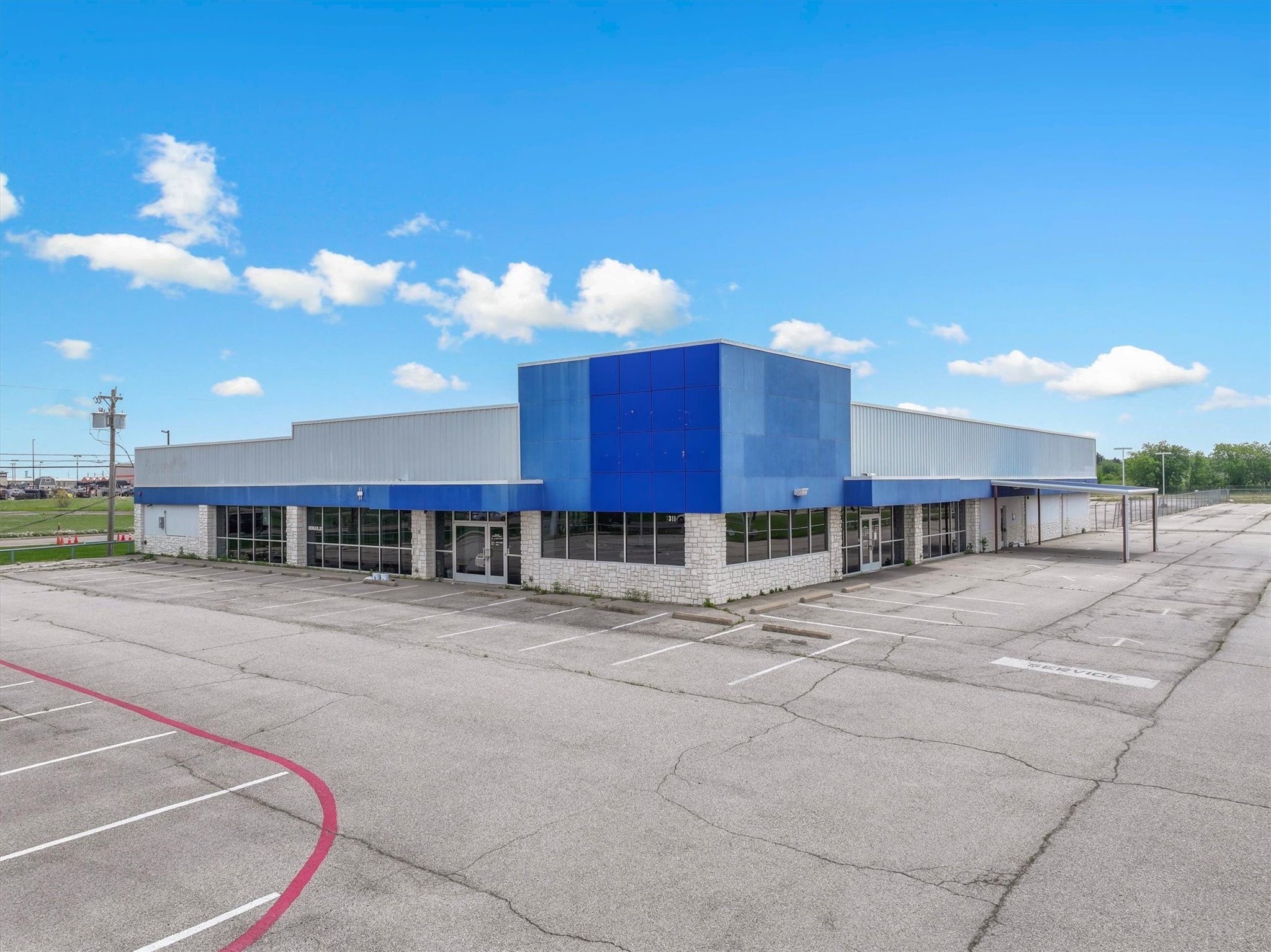 7311 Interstate Highway 30 Greenville TX 75402