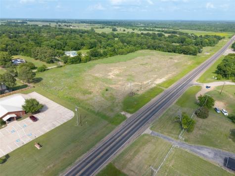 762 E Main Street Gun Barrel City TX 75156