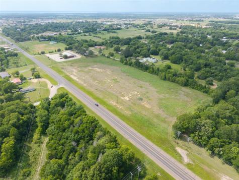762 E Main Street Gun Barrel City TX 75156