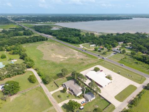 762 E Main Street Gun Barrel City TX 75156